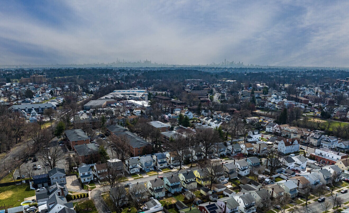 Bloomfield, NJ street view